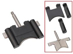 SNO-X PAKOAUKONS&Auml;&Auml;TIMEN VENTTIILI BRP 850 E-TEC