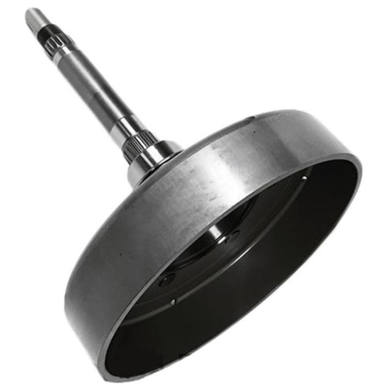 BRONCO KYTKINKOTELO YAMAHA 2007-25