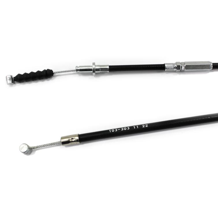 SIXTY5 KYTKINVAIJERI KX 125 1999