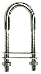 OSCULATI KEULASILMUKKA RST 8X105MM / LEVYT 50X15MM