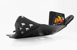 AXP SKID PLATE PHD 6MM BLACK YAMAHA YZ85 19-