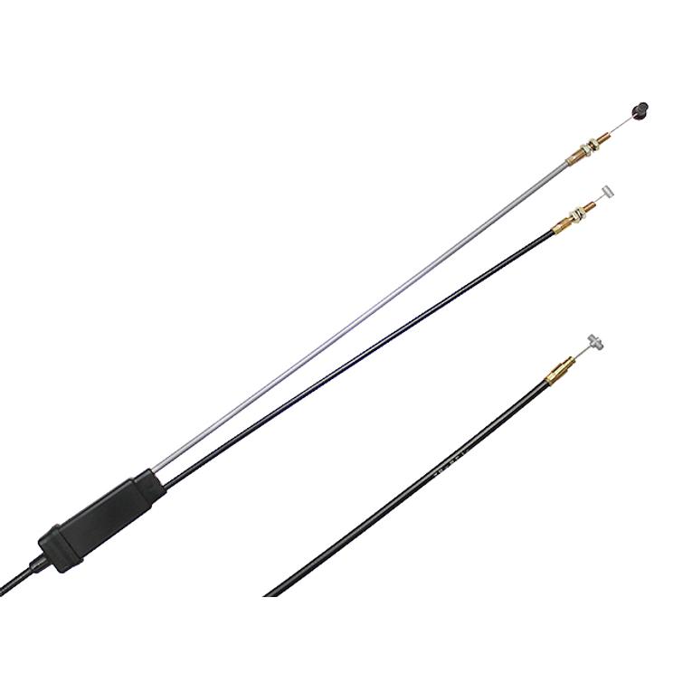 SNO-X KAASUVAIJERI POLARIS