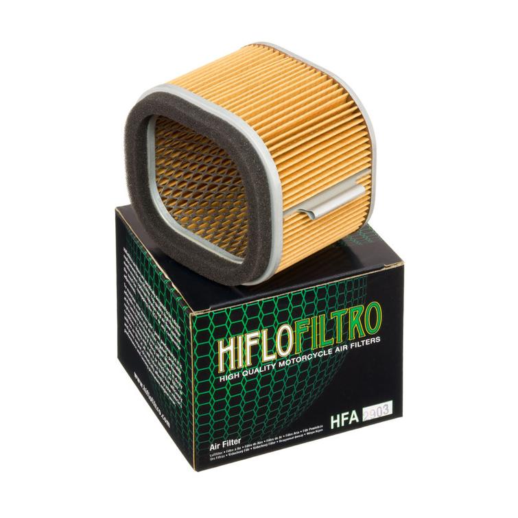 HIFLO ILMANSUODATIN HFA2903