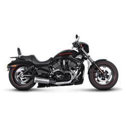 AKRAPOVIC OPEN LINE NIGHTROD V-ROD VRSCDX NIGHT ROD 2009-16