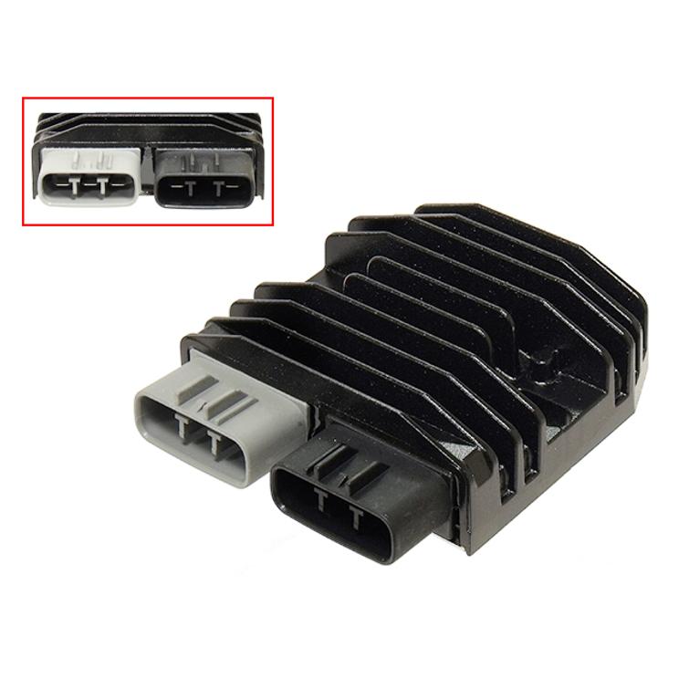 BRONCO JÄNNITTEENSÄÄDIN ARCTIC CAT/BRP/CAN AM/CF MOTO/POLARI