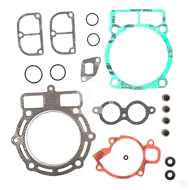 PROX TOP END GASKET SET KTM450SX'03-06 + 520/525SX-EXC'00-07