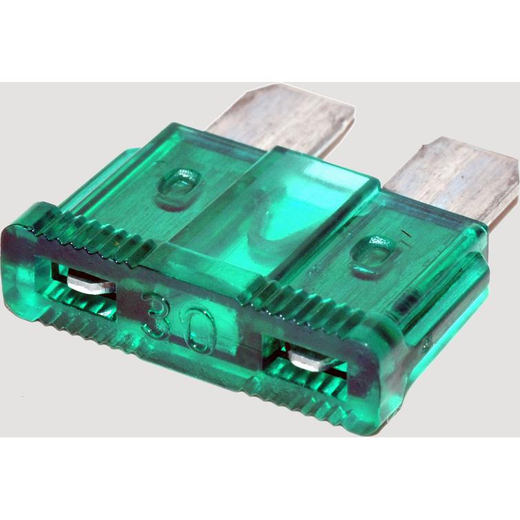 LAATTASULAKE 30A VIHREÄ 10KPL