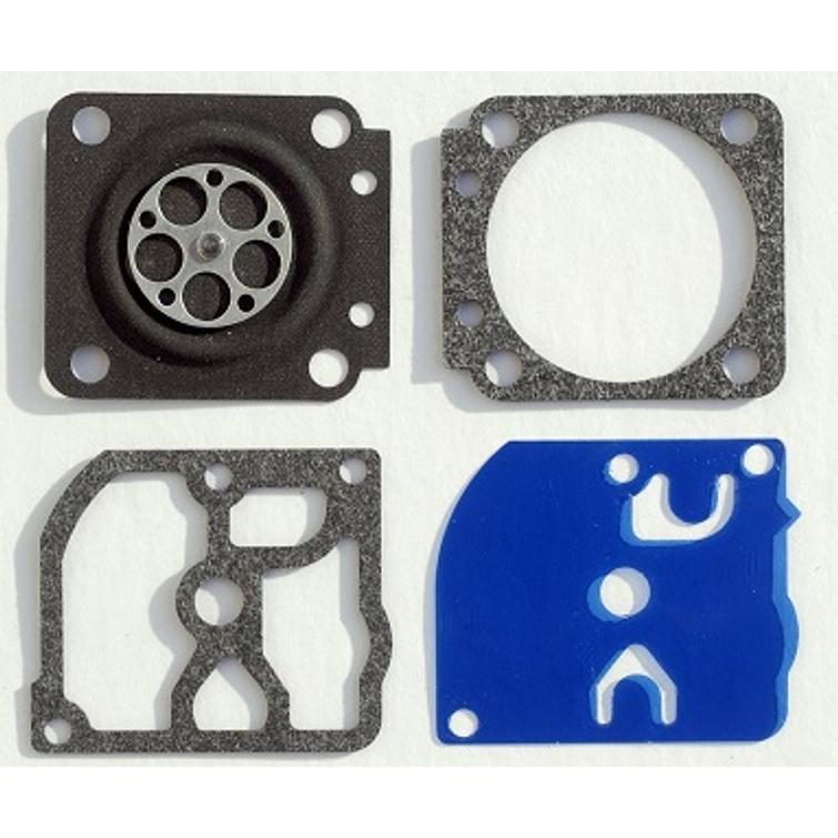 KAASUTTIMEN KALVOSARJA, ZAMA GND-28 GND-50 GND-51 GND-53 GND