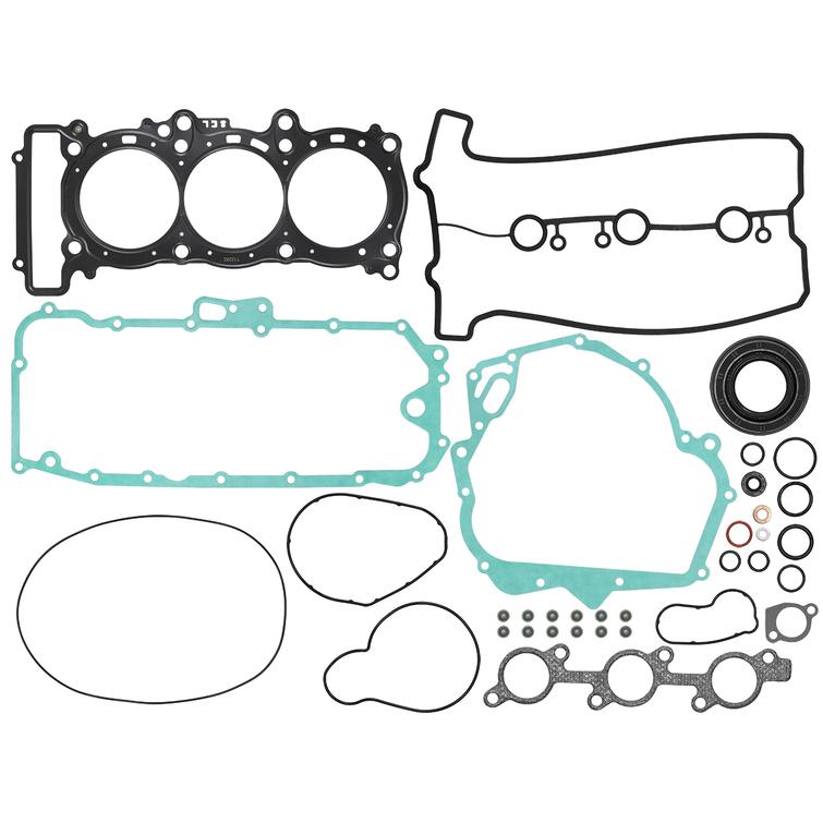 SNO-X TÄYDELLINEN TIIVISTESARJA SIS. ÖLJYTIIVISTE ARCTIC CAT