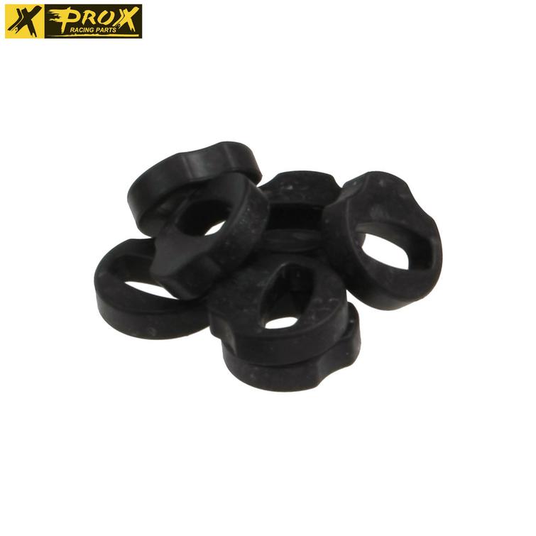 PROX CLUTCH RUBBER SET YZ450F '03-15 + WR450F '04-15