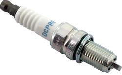 NGK SPARKPLUG DCPR6E