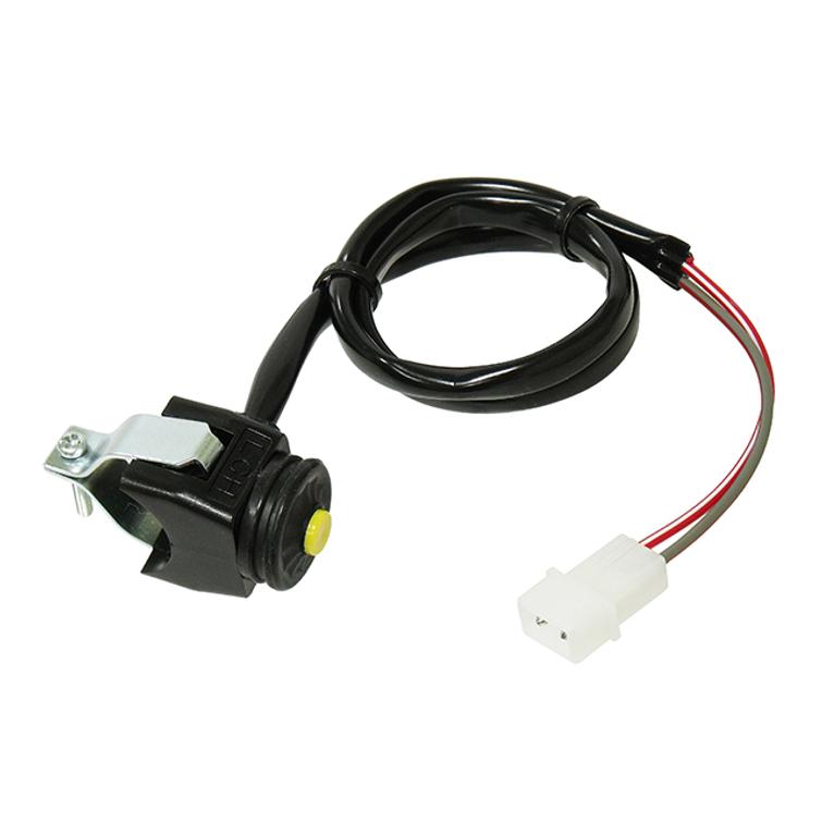 SNO-X KATKAISIJA PAKKI POLARIS