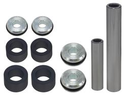 BRONCO TAKAVARREN PUSLASARJA POLARIS