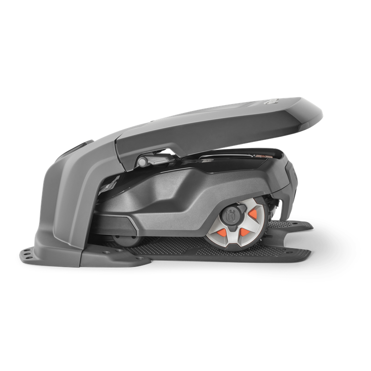 HUSQVARNA AUTOMOWER&reg; -SUOJAKATOS