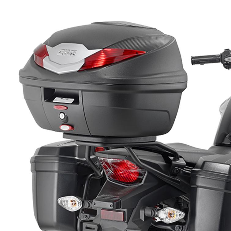 GIVI PERÄTELINE MONOLOCK-LAUKULLE CB 125F (15)