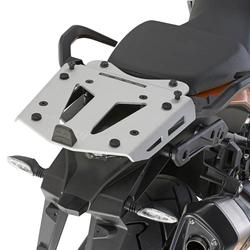 GIVI MONOKEY PER&Auml;TELINE ALUMIINI KTM 1190 ADVENTURE / ADVENT