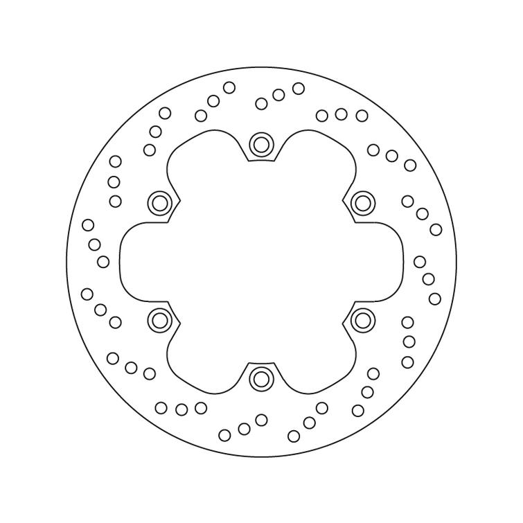 BREMBO SERIE ORO JARRULEVY