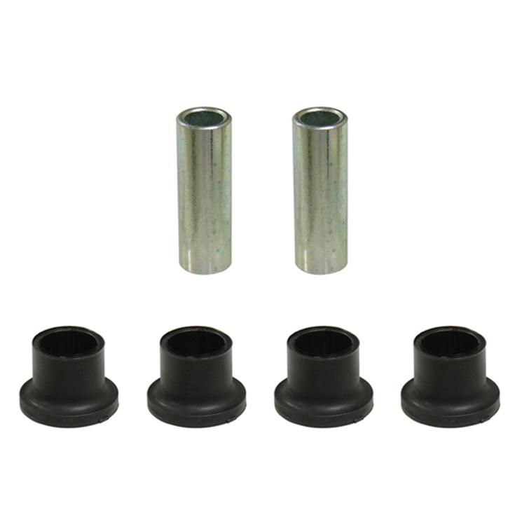 BRONCO A-VARREN PUSLASARJA YLEMPI ALEMPI CAN AM