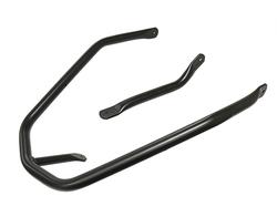 SNO-X ETUPUSKURI POLARIS