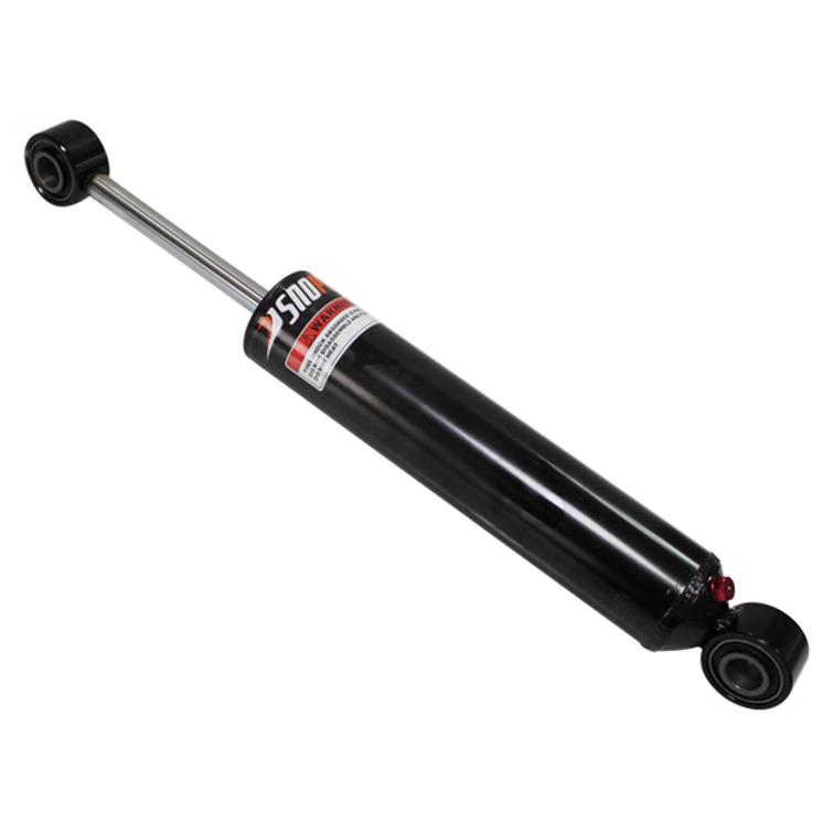 SNO-X KAASUISKUNVAIMENTAJA TELASTO TAKA ARCTIC CAT