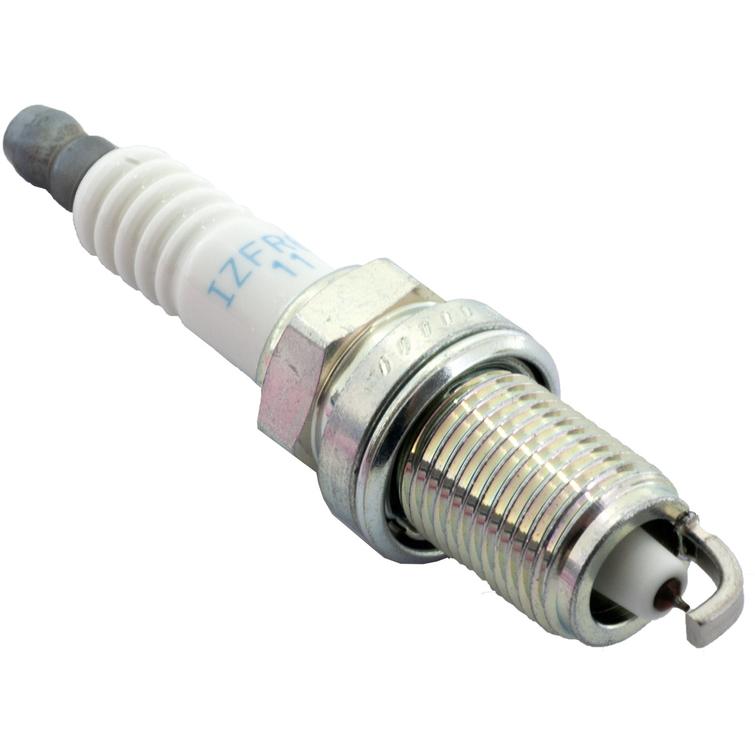 NGK SPARKPLUG IZFR6F-11