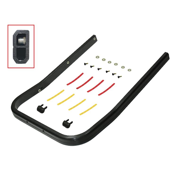 SNO-X TAKAPUSKURI HD SKI-DOO REV GEN4 129""