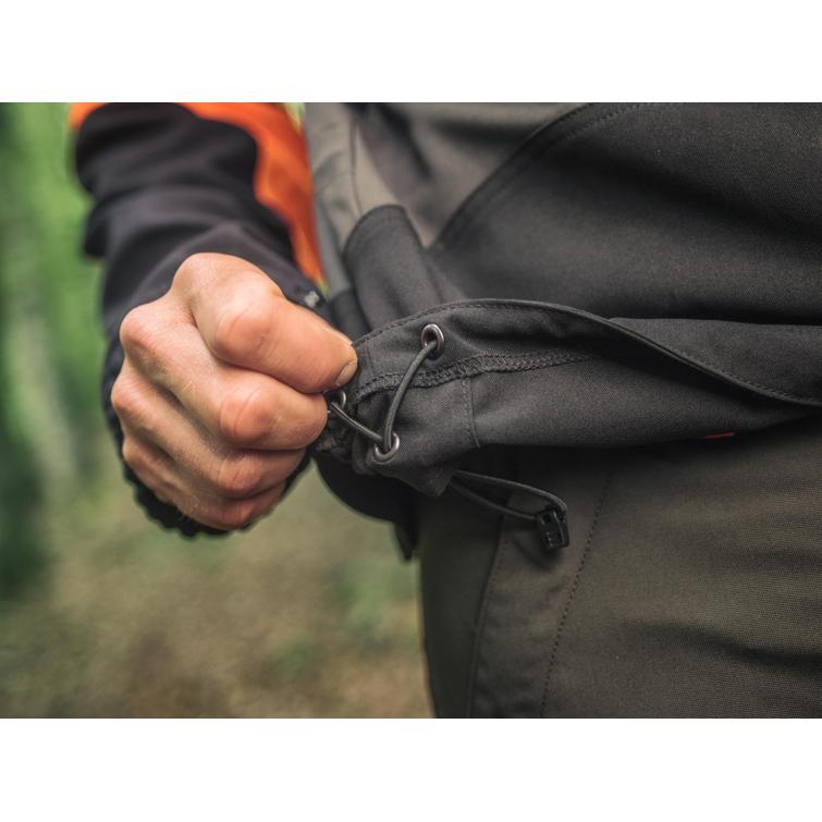 METSÄTYÖPUSERO FUNCTIONAL KWF, M