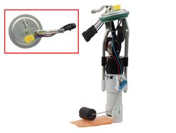 BRONCO POLTTOAINEPUMPPU T&Auml;YDELLINEN CAN-AM