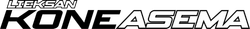 Logo text