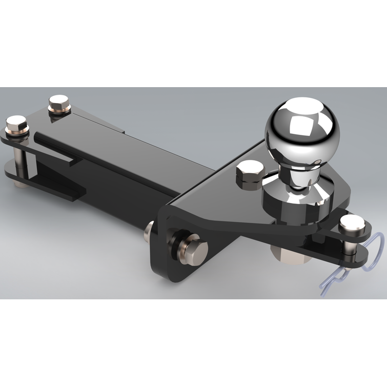 BRONCO PERÄKOUKUN PIDENNYSSARJA HONDA