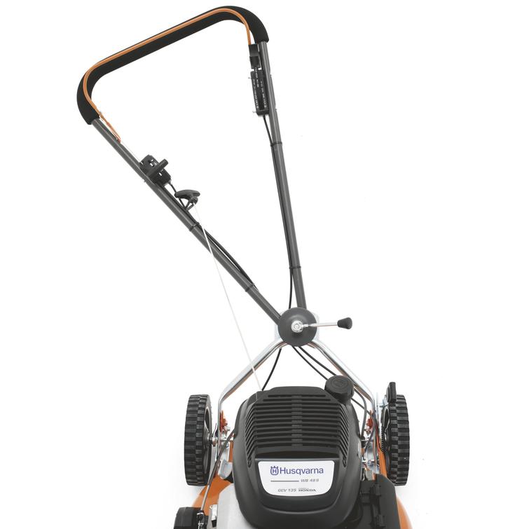 HUSQVARNA KLIPPO LB 448SQ