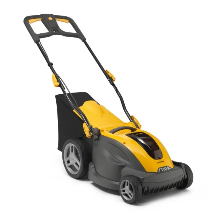 STIGA COMBI 340E KIT - 48V-4AH