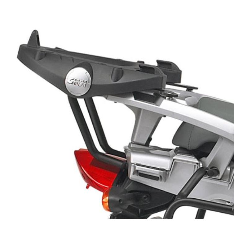 SPECIFIC REAR RACK FOR MONOKEY&reg; TOP CASE R1200GS 04-11