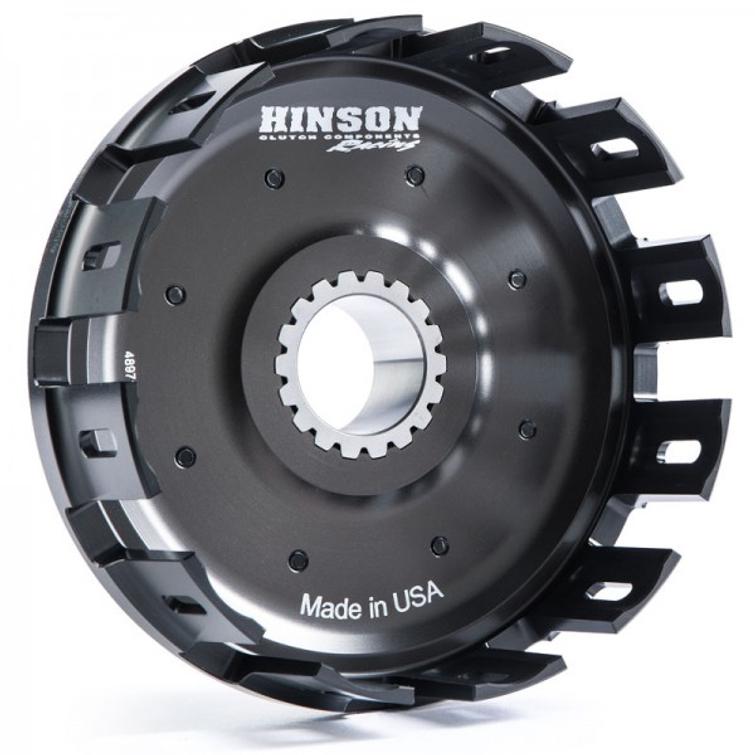 HINSON KYTKINKORI YZ125 05-15