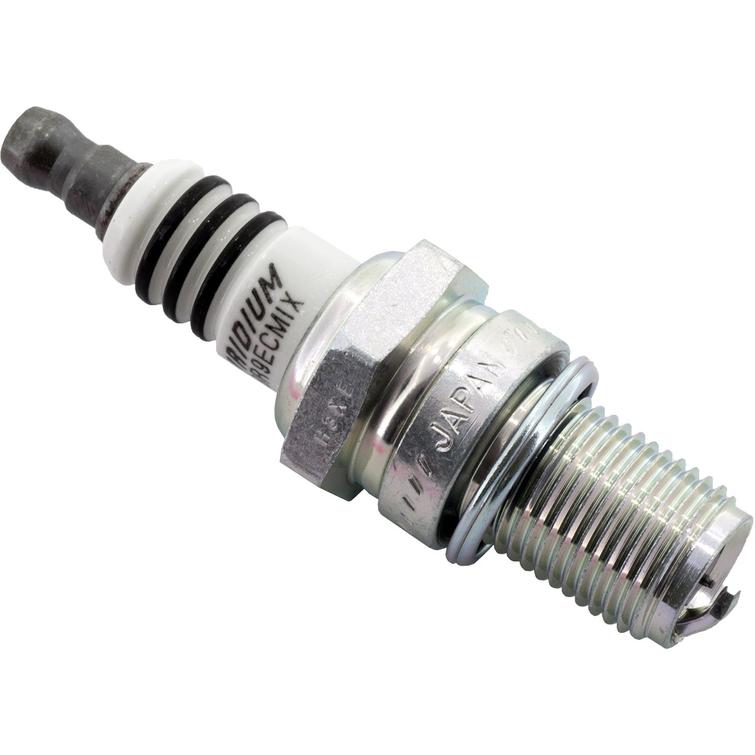 NGK SPARKPLUG BR9ECMIX