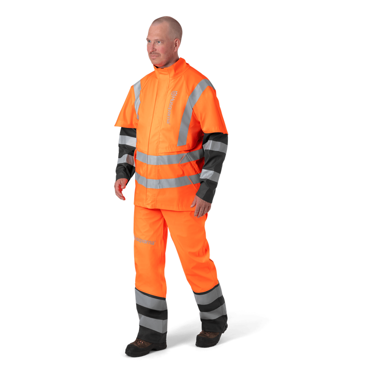 SADEHOUSUT, FUNCTIONAL HIGH VIZ