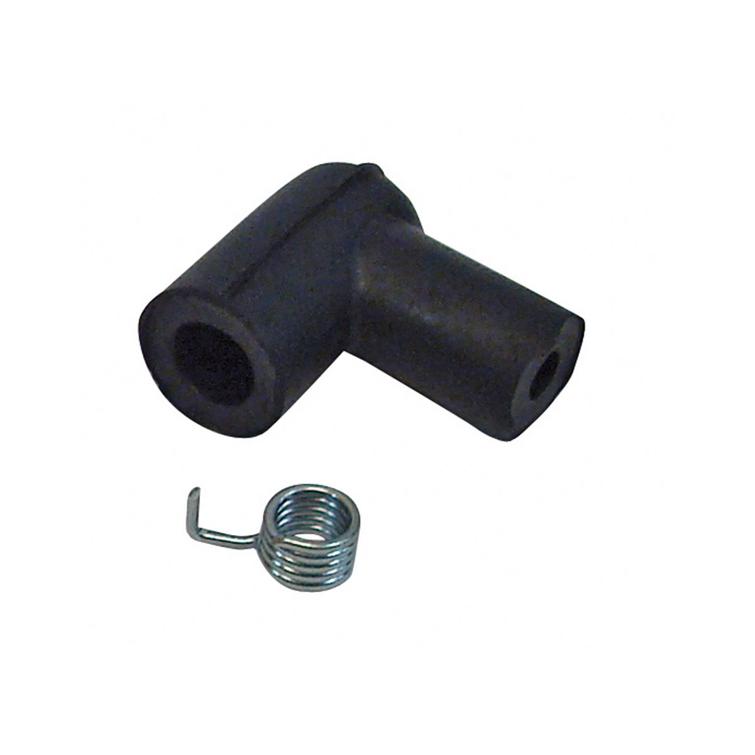 GREENTEK TULPANHATTU, YLEISMALLI, KUMIA , &Oslash; 5MM JOHDOLLE