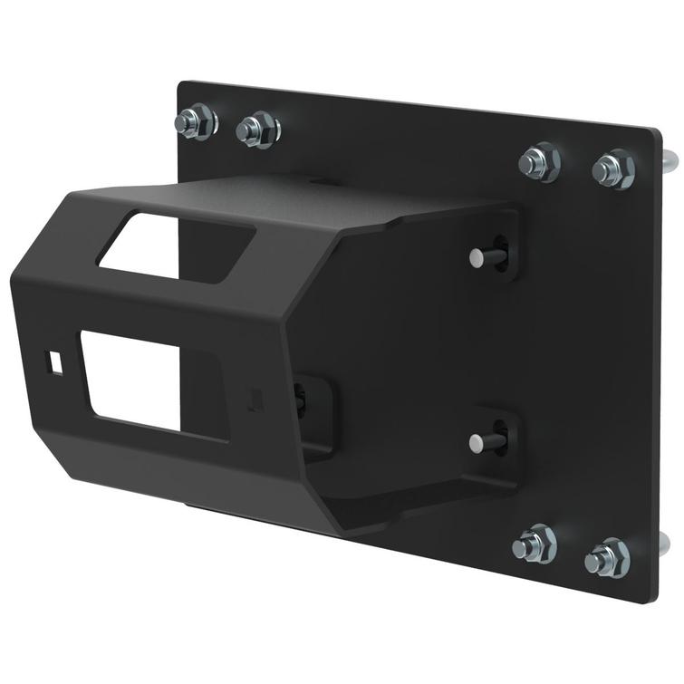 BRONCO VINSSIN KIINNIKESARJA TAAKSE ARCTIC CAT 400,550,700