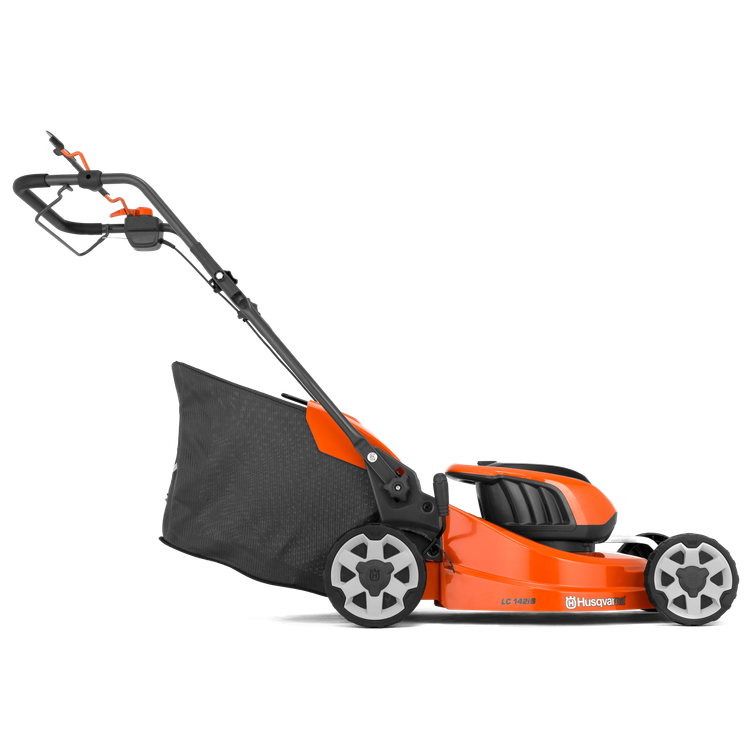 LC 142IS, 40-B140 + 40-C80