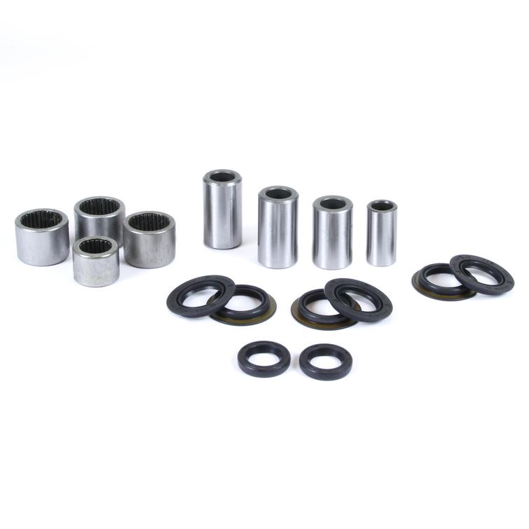 PROX SWINGARM LINKAGE BEARING KIT CR80 '98-02 + CR85 '03-07
