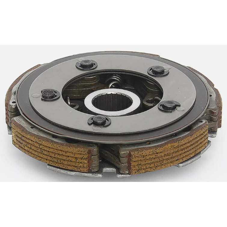 BRONCO KESKIPAKOKYTKIN YAMAHA 2000-25