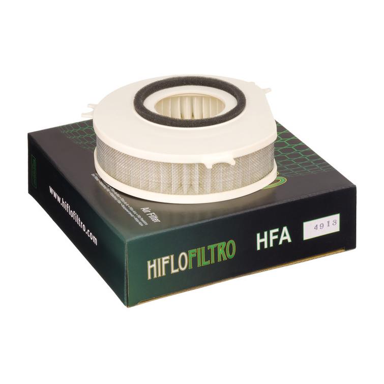 HIFLO ILMANSUODATIN HFA4913