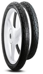 DUNLOP D104 2.75-17 41P TT RE.