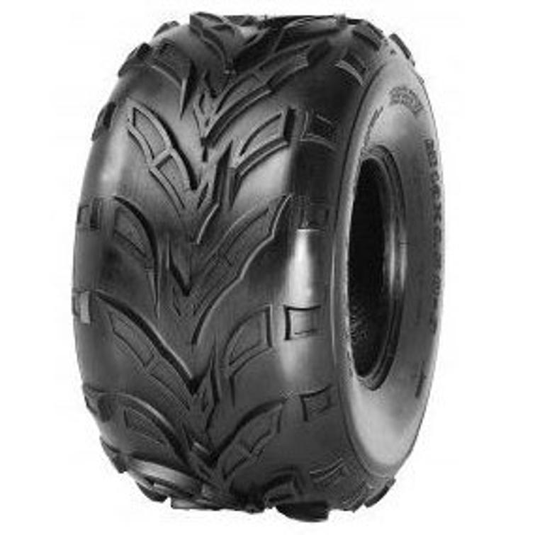 JOURNEY RENGAS P361 20 X 10.00 - 10 4-PLY TL E-HYV.