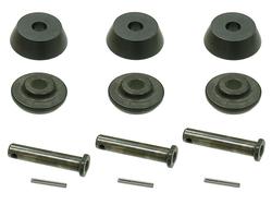 SNO-X KYTKIMEN LIUKURULLASRJ BRP 850CC