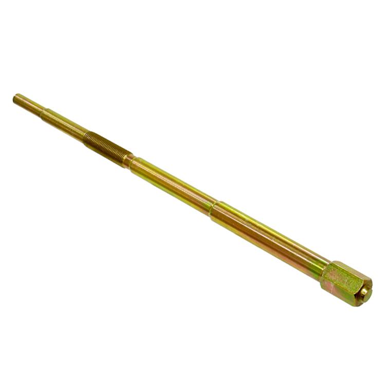 SNO-X ULOSVETÄJA POLARIS