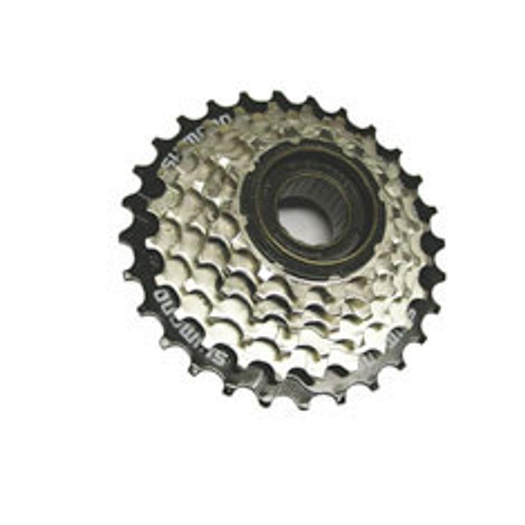 KIERREPAKKA 6-V SHIMANO, 14-28 MF-TZ20