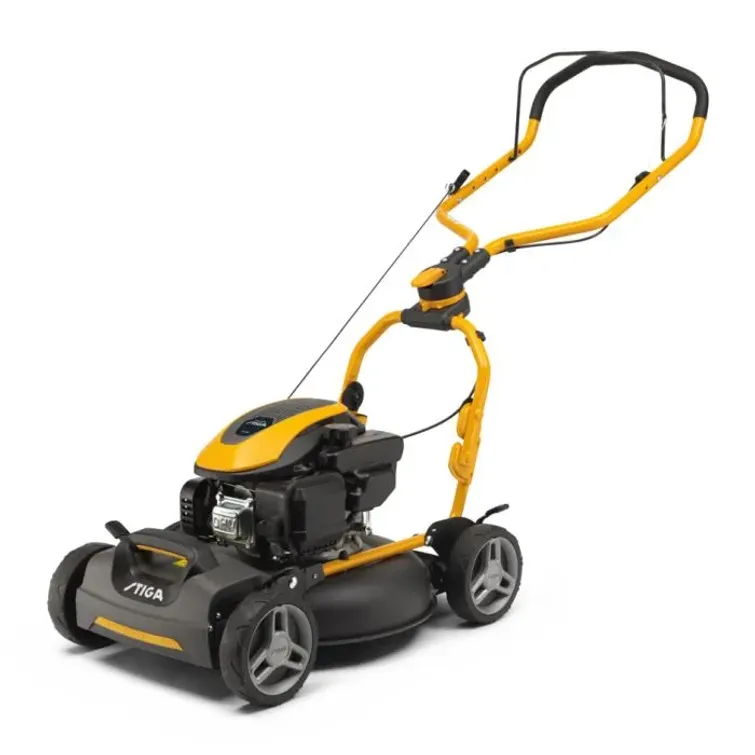 MULTICLIP 547 D - ST 120 OHV