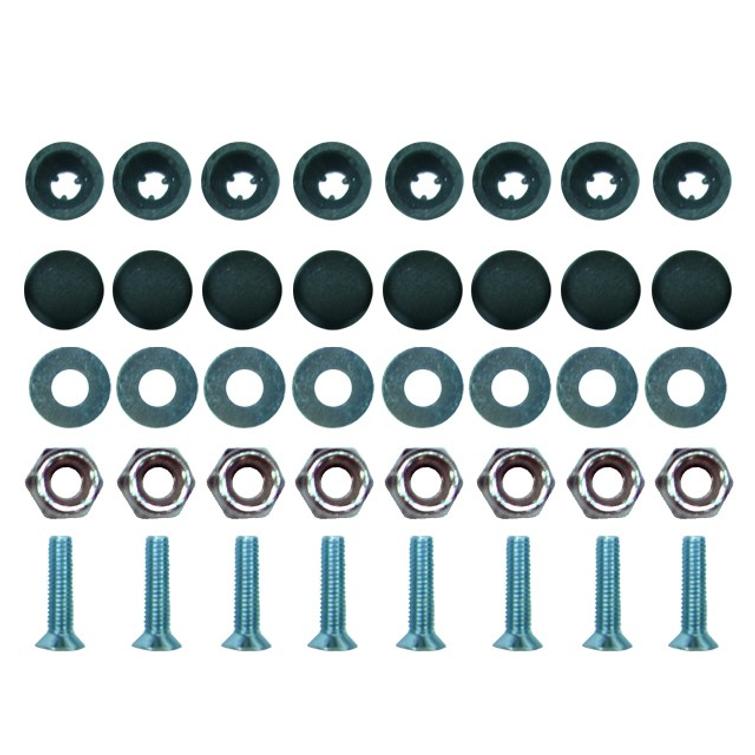 SNO-X TUULISUOJAN NASTASARJA LYNX