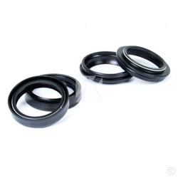 PROX FRONT FORK SEAL AND WIPER SET XR400R '96-04 43X54X11MM